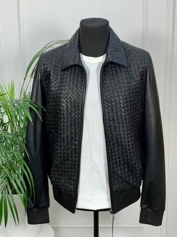 Куртка Bottega Veneta