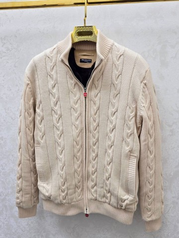 Кардиган Kiton