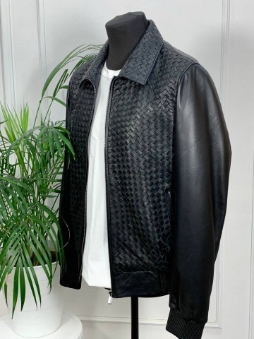 Куртка Bottega Veneta