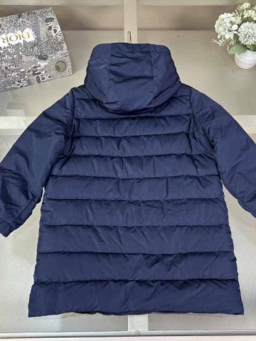 Пуховик Moncler