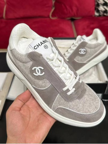 Кроссовки CHANEL
