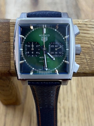 Часы TAG Heuer