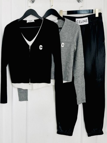 Кардиган Celine