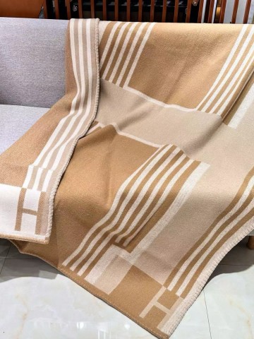 Плед Hermes 140х170 см