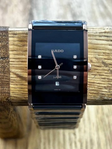 Часы Rado