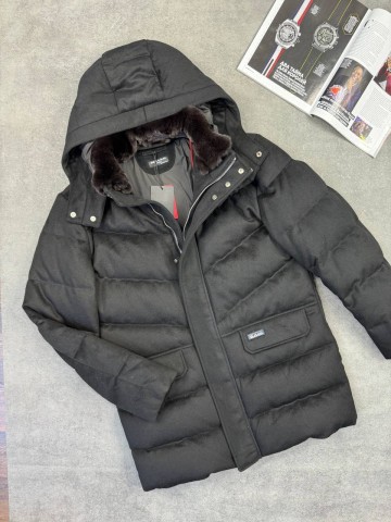 Пуховик Kiton