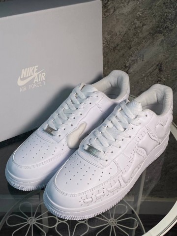 Кеды Nike