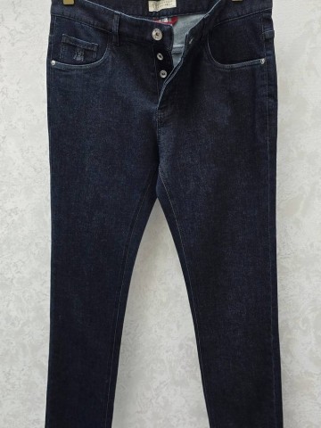 Джинсы Brunello Cucinelli