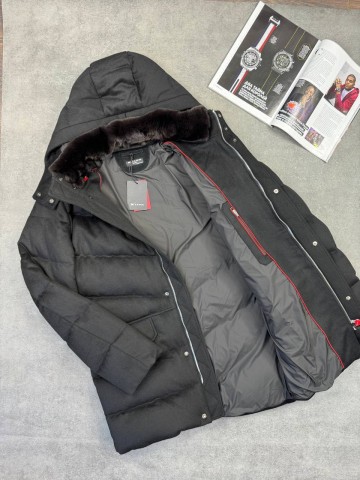 Пуховик Kiton