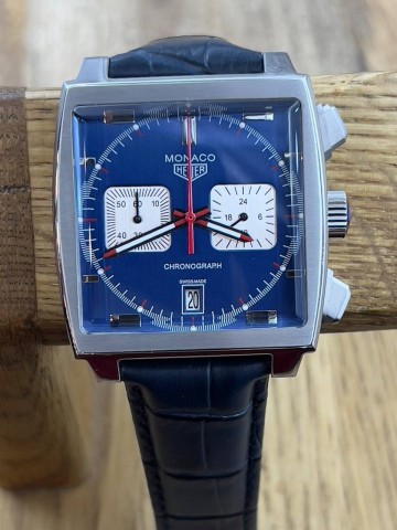 Часы TAG Heuer