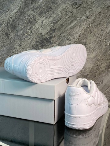 Кеды Nike