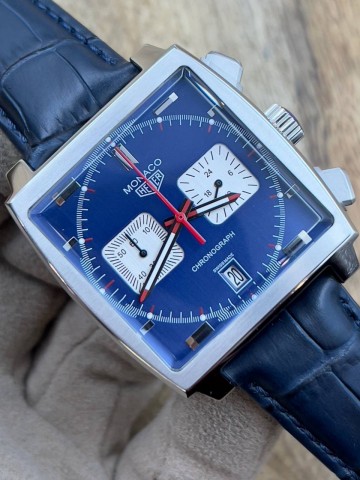 Часы TAG Heuer