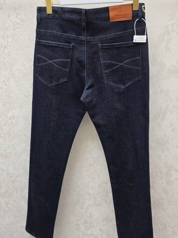 Джинсы Brunello Cucinelli