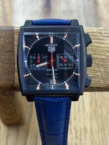 Часы TAG Heuer