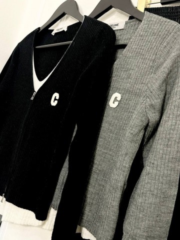 Кардиган Celine