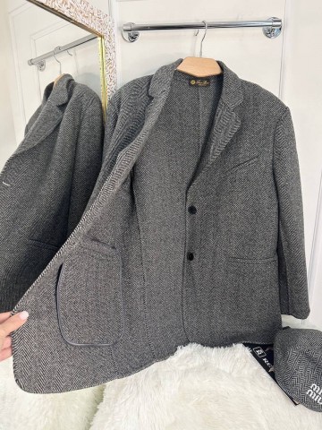 Пиджак Loro Piana
