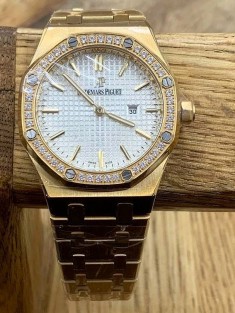 Часы Audemars Piguet