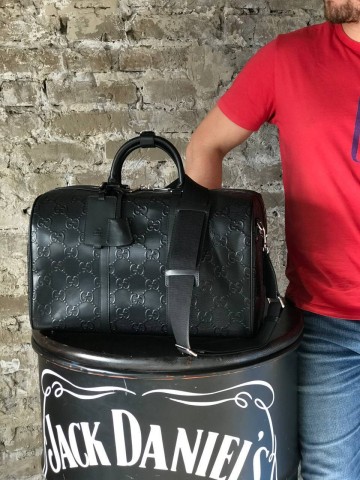 Дорожная сумка Gucci