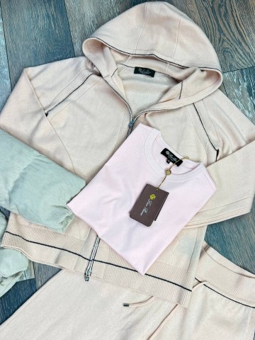 Костюм Loro Piana
