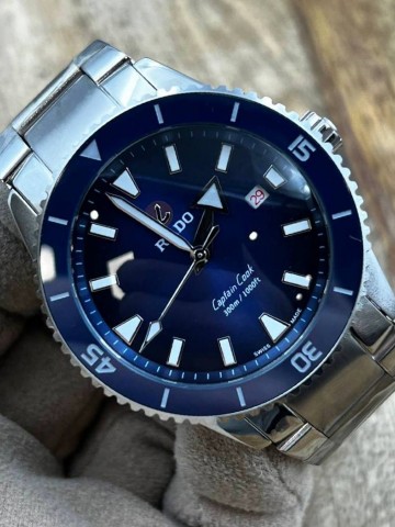 Часы Rado