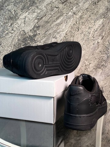 Кеды Nike