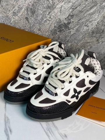 Кеды Louis Vuitton