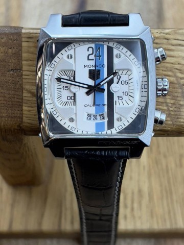 Часы TAG Heuer