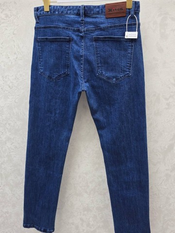 Джинсы Kiton