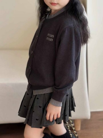 Кардиган MIU MIU