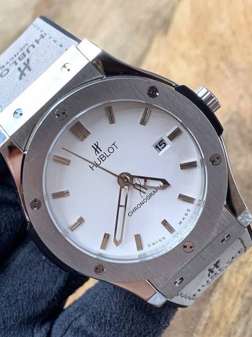 Часы Hublot