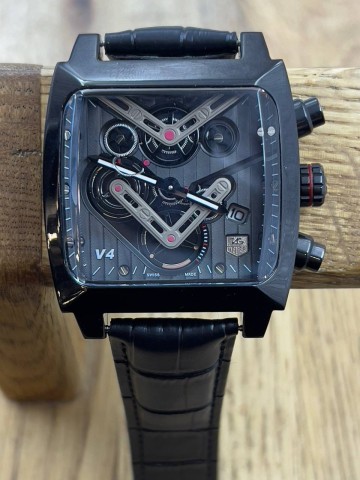 Часы TAG Heuer