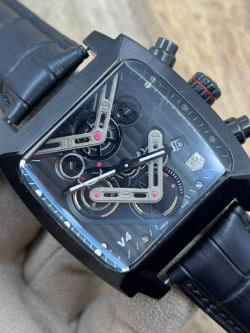 Часы TAG Heuer