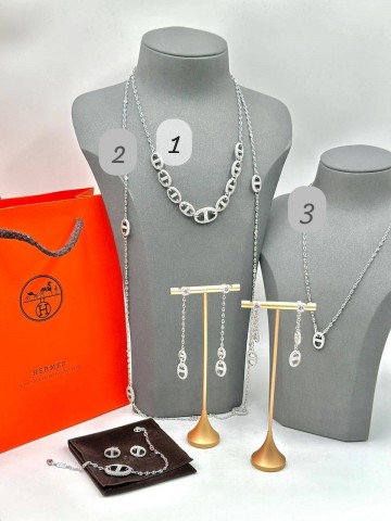 Колье Hermes №3