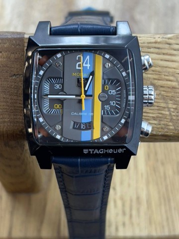 Часы TAG Heuer