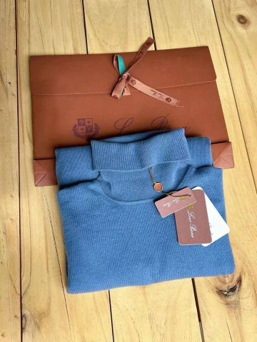 Водолазка Loro Piana