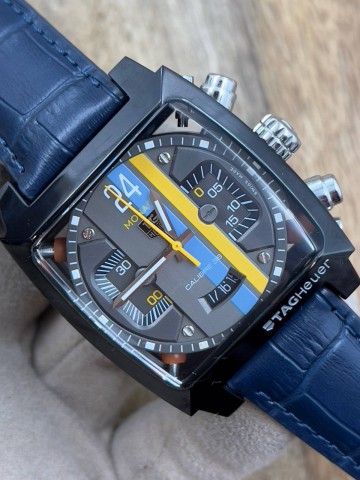 Часы TAG Heuer