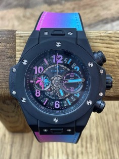 Часы Hublot