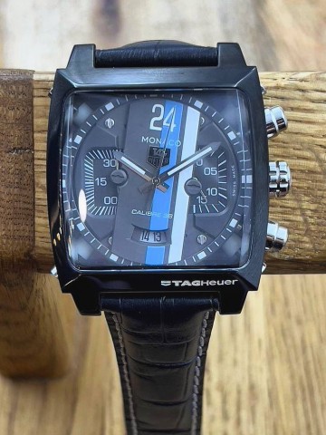 Часы TAG Heuer