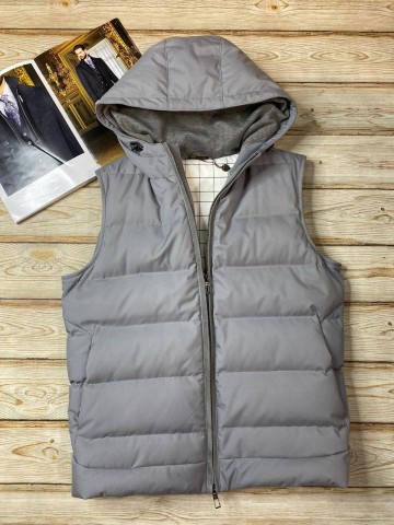 Жилет Loro Piana