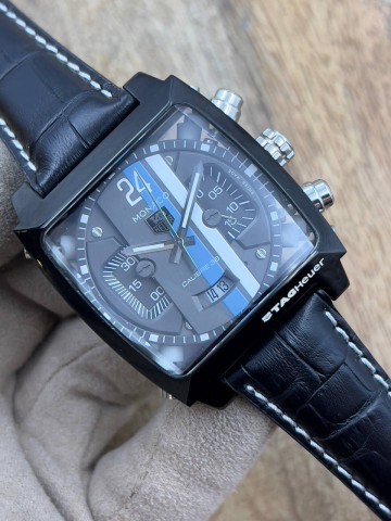 Часы TAG Heuer