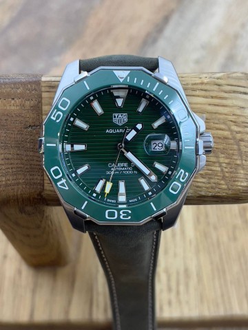 Часы TAG Heuer