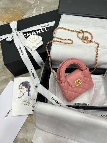 Сумка CHANEL