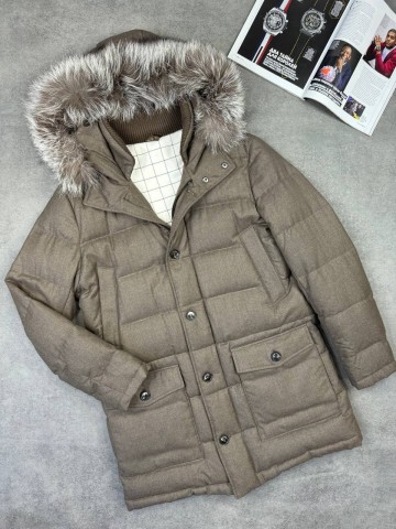 Пуховик Loro Piana