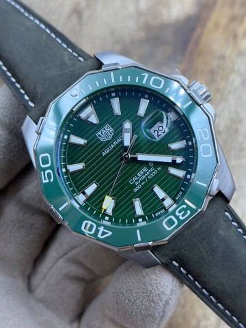Часы TAG Heuer