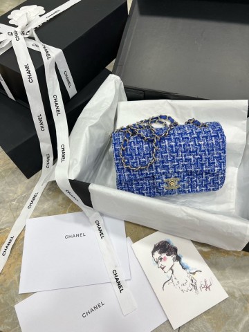 Сумка CHANEL