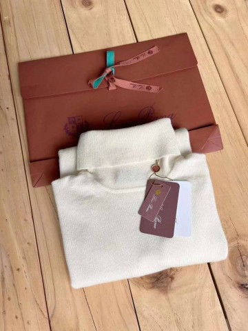 Водолазка Loro Piana