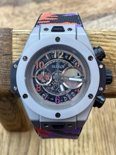 Часы Hublot