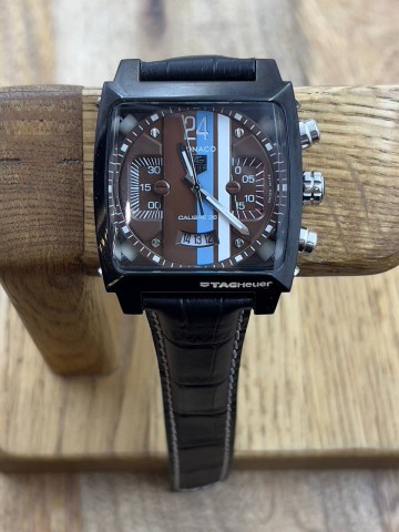 Часы TAG Heuer