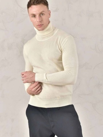 Водолазка Loro Piana