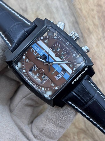 Часы TAG Heuer